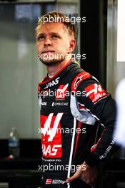 Kevin Magnussen (DEN) Haas F1 Team. 27.10.2018. Formula 1 World Championship, Rd 19, Mexican Grand Prix, Mexico City, Mexico, Qualifying Day.
