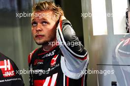 Kevin Magnussen (DEN) Haas F1 Team. 27.10.2018. Formula 1 World Championship, Rd 19, Mexican Grand Prix, Mexico City, Mexico, Qualifying Day.