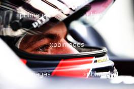 Max Verstappen (NLD) Red Bull Racing RB14. 28.09.2018. Formula 1 World Championship, Rd 16, Russian Grand Prix, Sochi Autodrom, Sochi, Russia, Practice Day.