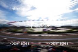 Valtteri Bottas (FIN) Mercedes AMG F1 W09. 28.09.2018. Formula 1 World Championship, Rd 16, Russian Grand Prix, Sochi Autodrom, Sochi, Russia, Practice Day.