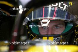 Nico Hulkenberg (GER) Renault Sport F1 Team  28.09.2018. Formula 1 World Championship, Rd 16, Russian Grand Prix, Sochi Autodrom, Sochi, Russia, Practice Day.