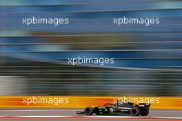 Nico Hulkenberg (GER) Renault Sport F1 Team  28.09.2018. Formula 1 World Championship, Rd 16, Russian Grand Prix, Sochi Autodrom, Sochi, Russia, Practice Day.