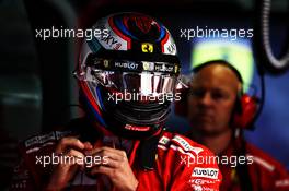 Kimi Raikkonen (FIN) Ferrari. 28.09.2018. Formula 1 World Championship, Rd 16, Russian Grand Prix, Sochi Autodrom, Sochi, Russia, Practice Day.