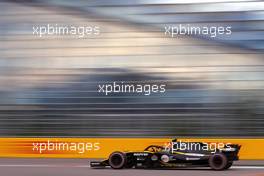 Carlos Sainz Jr (ESP) Renault F1 Team  28.09.2018. Formula 1 World Championship, Rd 16, Russian Grand Prix, Sochi Autodrom, Sochi, Russia, Practice Day.