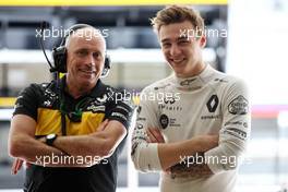 Artem Markelov (RUS), Renault Sport F1 Team  28.09.2018. Formula 1 World Championship, Rd 16, Russian Grand Prix, Sochi Autodrom, Sochi, Russia, Practice Day.