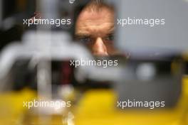 Nico Hulkenberg (GER) Renault Sport F1 Team  29.09.2018. Formula 1 World Championship, Rd 16, Russian Grand Prix, Sochi Autodrom, Sochi, Russia, Qualifying Day.