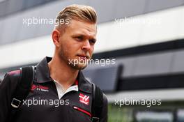 Kevin Magnussen (DEN) Haas F1 Team. 29.09.2018. Formula 1 World Championship, Rd 16, Russian Grand Prix, Sochi Autodrom, Sochi, Russia, Qualifying Day.