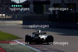 Valtteri Bottas (FIN) Mercedes AMG F1  29.09.2018. Formula 1 World Championship, Rd 16, Russian Grand Prix, Sochi Autodrom, Sochi, Russia, Qualifying Day.