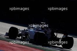 Charles Leclerc (FRA) Sauber F1 Team  29.09.2018. Formula 1 World Championship, Rd 16, Russian Grand Prix, Sochi Autodrom, Sochi, Russia, Qualifying Day.