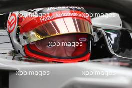 Kevin Magnussen (DEN) Haas F1 Team  29.09.2018. Formula 1 World Championship, Rd 16, Russian Grand Prix, Sochi Autodrom, Sochi, Russia, Qualifying Day.