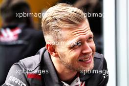 Kevin Magnussen (DEN) Haas F1 Team. 27.09.2018. Formula 1 World Championship, Rd 16, Russian Grand Prix, Sochi Autodrom, Sochi, Russia, Preparation Day.