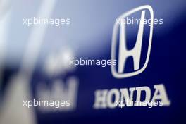 Honda 13.09.2018. Formula 1 World Championship, Rd 15, Singapore Grand Prix, Marina Bay Street Circuit, Singapore, Preparation Day.