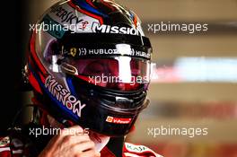 Kimi Raikkonen (FIN) Ferrari. 19.10.2018. Formula 1 World Championship, Rd 18, United States Grand Prix, Austin, Texas, USA, Practice Day.