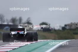 Lance Stroll (CDN) Williams F1 Team  19.10.2018. Formula 1 World Championship, Rd 18, United States Grand Prix, Austin, Texas, USA, Practice Day.