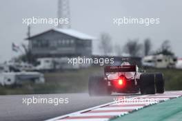 Marcus Ericsson (SWE) Sauber F1 Team  19.10.2018. Formula 1 World Championship, Rd 18, United States Grand Prix, Austin, Texas, USA, Practice Day.