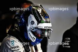 Valtteri Bottas (FIN) Mercedes AMG F1. 19.10.2018. Formula 1 World Championship, Rd 18, United States Grand Prix, Austin, Texas, USA, Practice Day.