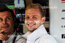 Kevin Magnussen (DEN) Haas F1 Team. 19.10.2018. Formula 1 World Championship, Rd 18, United States Grand Prix, Austin, Texas, USA, Practice Day.