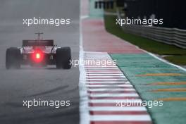 Marcus Ericsson (SWE) Sauber F1 Team  19.10.2018. Formula 1 World Championship, Rd 18, United States Grand Prix, Austin, Texas, USA, Practice Day.