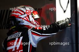 Kevin Magnussen (DEN) Haas F1 Team. 20.10.2018. Formula 1 World Championship, Rd 18, United States Grand Prix, Austin, Texas, USA, Qualifying Day.