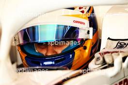 Marcus Ericsson (SWE) Sauber C37. 20.10.2018. Formula 1 World Championship, Rd 18, United States Grand Prix, Austin, Texas, USA, Qualifying Day.