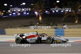 Qualifying,  Roy Nissany (ISR) Campos Vexatec Racing 06.04.2018. FIA Formula 2 Championship, Rd 1, Sakhir, Bahrain, Friday.