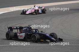Race 2, Artem Markelov (Rus) Russian Time 08.04.2018. FIA Formula 2 Championship, Rd 1, Sakhir, Bahrain, Sunday.