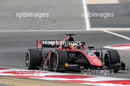 Free Practice 1, Jack Aitken (GBR) ART Grand Prix 06.04.2018. FIA Formula 2 Championship, Rd 1, Sakhir, Bahrain, Friday.
