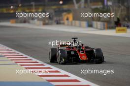 Qualifying, Jack Aitken (GBR) ART Grand Prix 06.04.2018. FIA Formula 2 Championship, Rd 1, Sakhir, Bahrain, Friday.