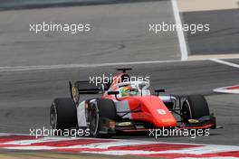 Free Practice 1, Roberto Merhi (ESP) MP Motorsport 06.04.2018. FIA Formula 2 Championship, Rd 1, Sakhir, Bahrain, Friday.