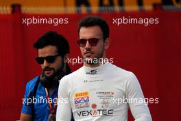 Free Practice 1, Luca Ghiotto (ITA) Campos Vexatec Racing 11.05.2018. FIA Formula 2 Championship, Rd 3, Barcelona, Spain, Friday.