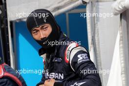 Qualifying, Tadasuke Makino (JAP) RUSSIAN TIME 27.07.2018. FIA Formula 2 Championship, Rd 8, Budapest, Hungary, Friday.