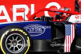 Free Practice, Santino Ferrucci (USA) Trident 24.05.2018. FIA Formula 2 Championship, Rd 4, Monte Carlo, Monaco, Thursday.