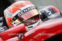 Race 1, Anthoine Hubert (FRA) ART Grand Prix 30.06.2018. GP3 Series, Rd 3, Spielberg, Austria, Saturday.