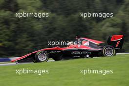 Callum Ilott (GBR) ART Grand Prix 29.06.2018. GP3 Series, Rd 3, Spielberg, Austria, Friday.