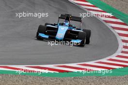 Tatiana Calderon (COL) Jenzer Motorsport 29.06.2018. GP3 Series, Rd 3, Spielberg, Austria, Friday.