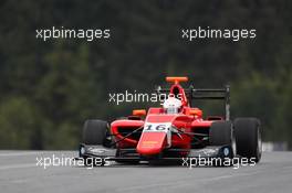 Joey Mawson (AUS) Arden International 29.06.2018. GP3 Series, Rd 3, Spielberg, Austria, Friday.