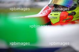 Race 1, Alessio Lorandi (ITA) Trident 30.06.2018. GP3 Series, Rd 3, Spielberg, Austria, Saturday.