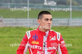 Race 1, Giuliano Alesi (FRA) Trident 30.06.2018. GP3 Series, Rd 3, Spielberg, Austria, Saturday.