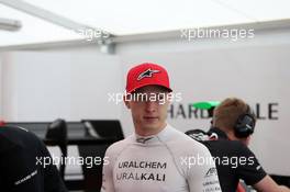 Race 1, Nikita Mazepin (RUS) ART Grand Prix 30.06.2018. GP3 Series, Rd 3, Spielberg, Austria, Saturday.