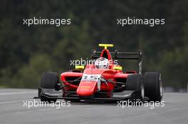 Julien Falchero (FRA) Arden International 29.06.2018. GP3 Series, Rd 3, Spielberg, Austria, Friday.