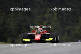 Anthoine Hubert (FRA) ART Grand Prix 29.06.2018. GP3 Series, Rd 3, Spielberg, Austria, Friday.