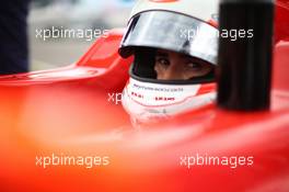 Race 1, Joey Mawson (AUS) Arden International 30.06.2018. GP3 Series, Rd 3, Spielberg, Austria, Saturday.