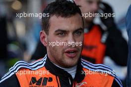 Race 2, Devlin Defrancesco (CAN) MP Motorsport 26.08.2018. GP3 Series, Rd 6, Spa-Francorchamps, Belgium, Sunday.