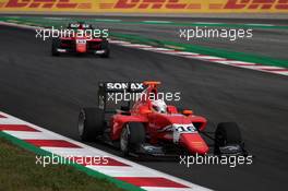 Race 1, Joey Mawson (AUS) Arden International 12.05.2018. GP3 Series, Rd 1, Barcelona, Spain, Saturday.