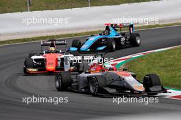 Race 1, Leonardo Pulcini (ITA) Campos Racing 12.05.2018. GP3 Series, Rd 1, Barcelona, Spain, Saturday.