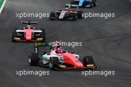 Race 1, Niko Kari (FIN) MP Motorsport 12.05.2018. GP3 Series, Rd 1, Barcelona, Spain, Saturday.