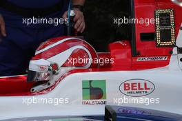 Pedro Piquet (BRA) Trident 22.06.2018. GP3 Series, Rd 2, Paul Ricard, France, Friday.