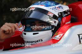 Giuliano Alesi (FRA) Trident 22.06.2018. GP3 Series, Rd 2, Paul Ricard, France, Friday.