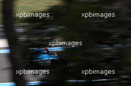 Race 2, David Beckmann (GER) Jenzer Motorsport 24.06.2018. GP3 Series, Rd 2, Paul Ricard, France, Sunday.