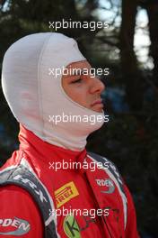 Julien Falchero (FRA) Arden International 22.06.2018. GP3 Series, Rd 2, Paul Ricard, France, Friday.